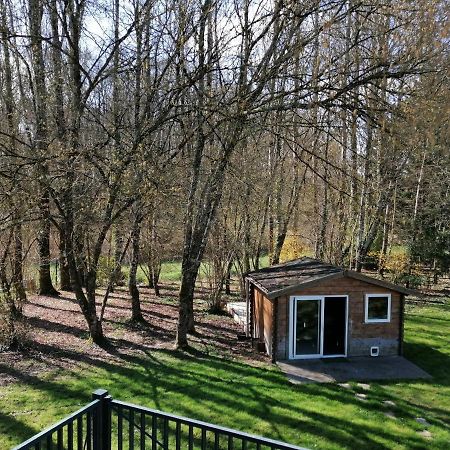 Chambre Independante Dans Un Parc Saint-Roch Zewnętrze zdjęcie